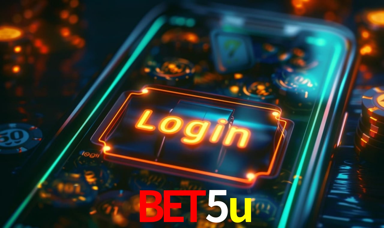 Experiência VIP bet5u