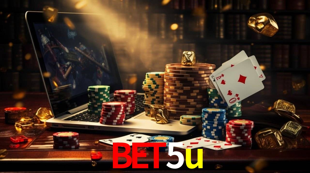 Experiência VIP bet5u