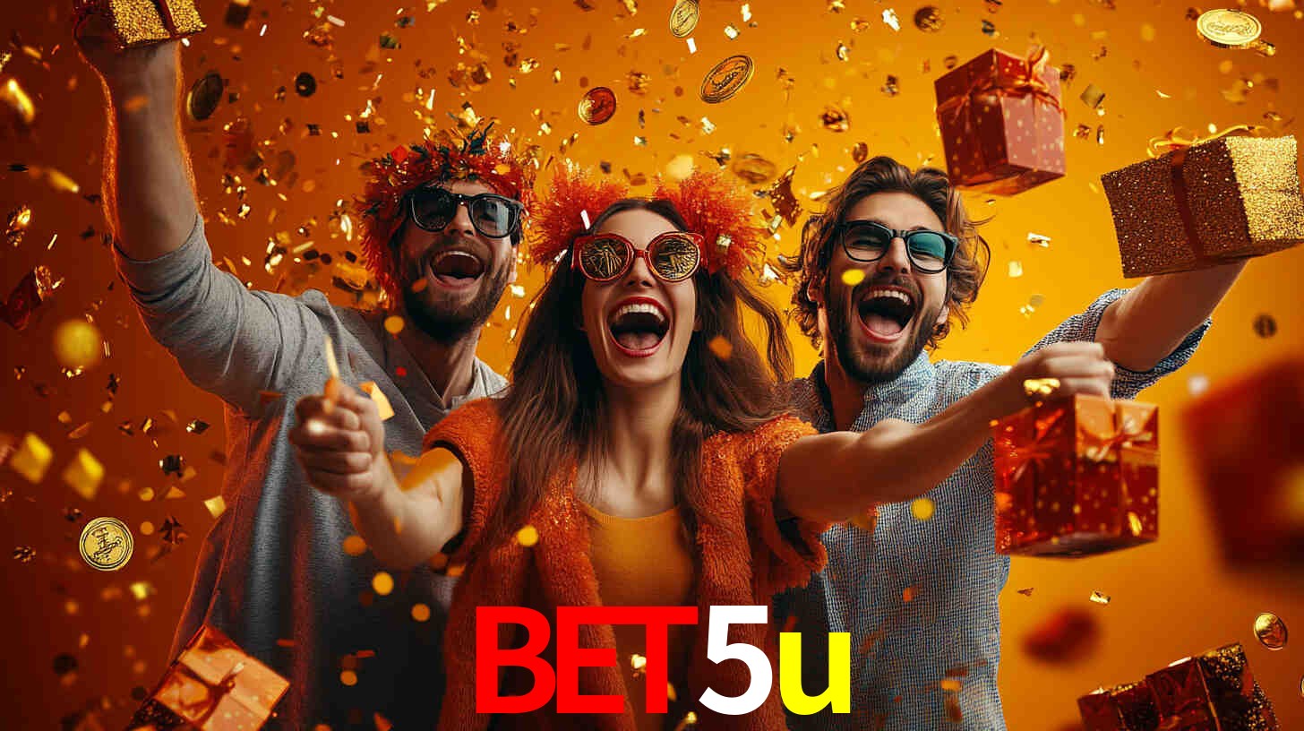 Bet5u baixar