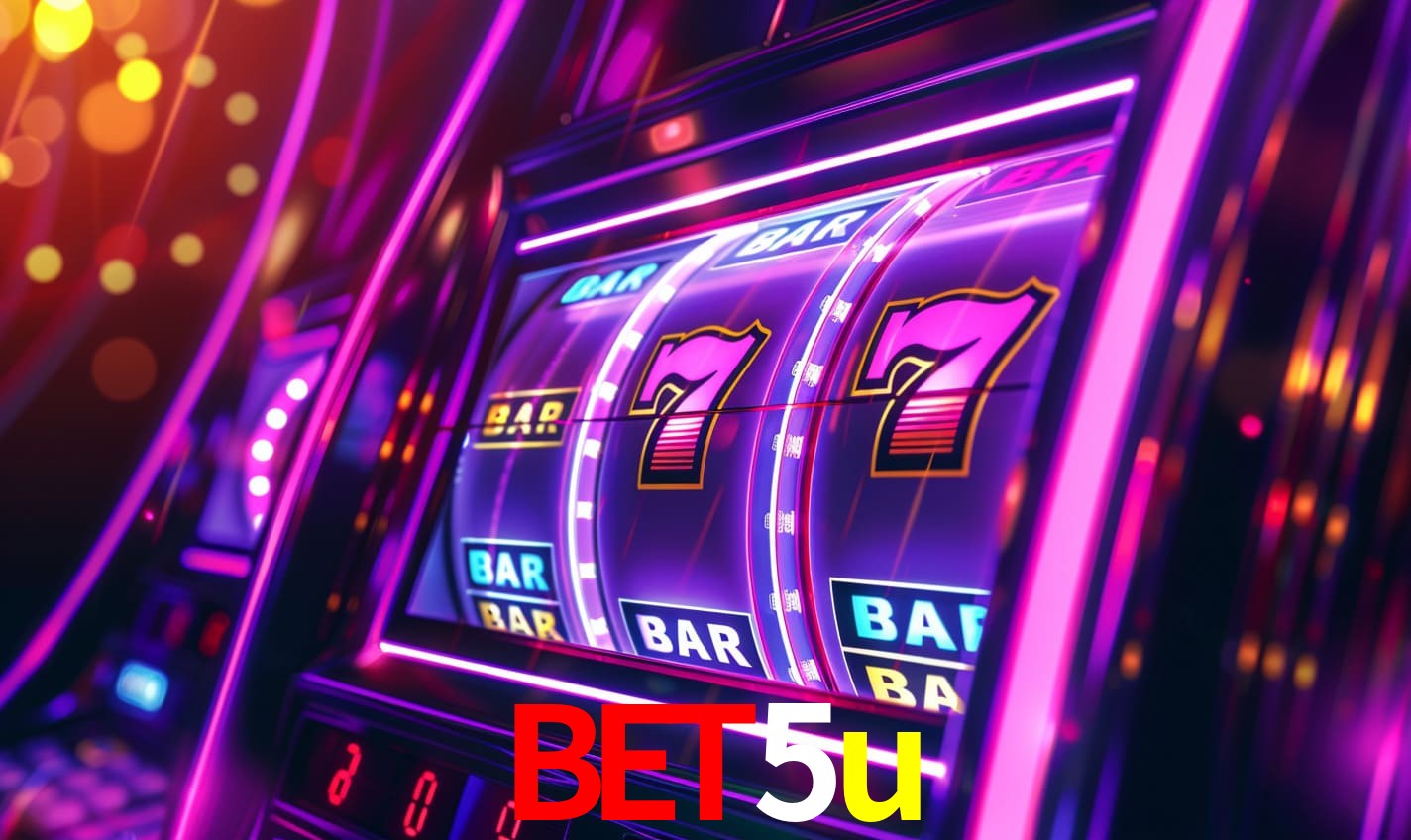 bet5u - Jackpot de Ouro Vivo - bet5u app