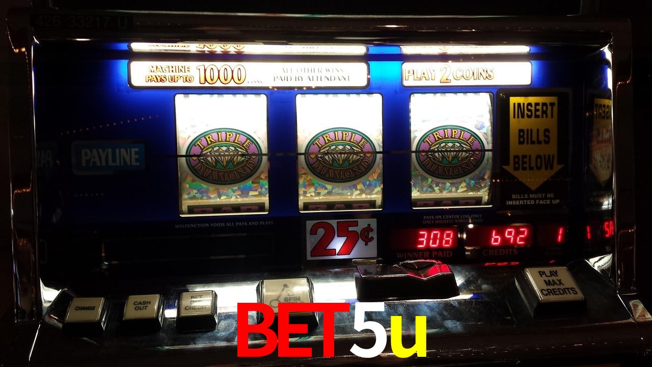 Welcome Bonus bet5u