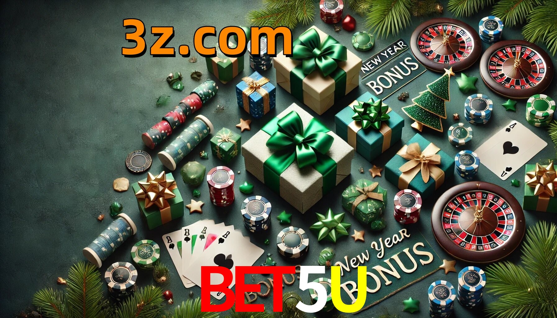 Bônus Festivos