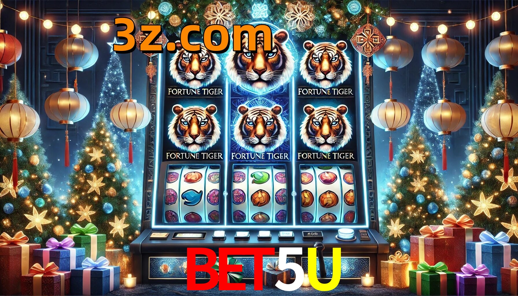 Como Jogar Fortune Tiger