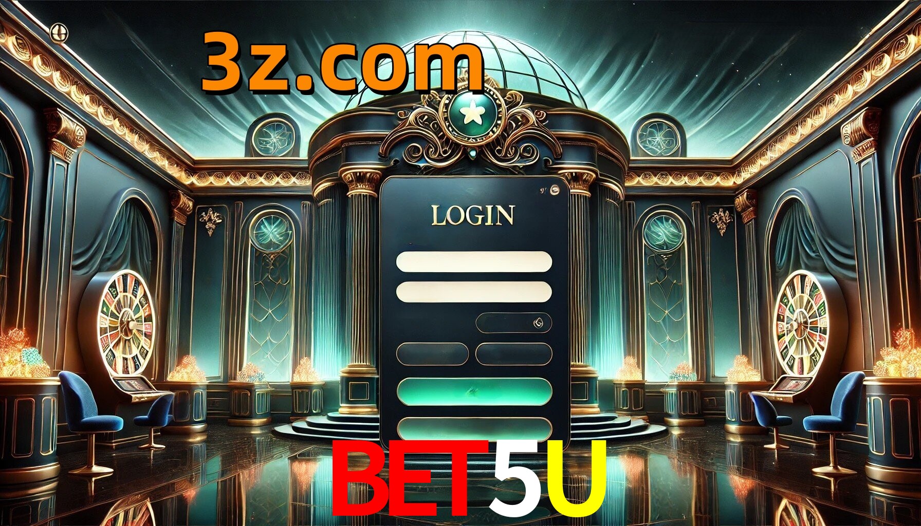 Benefícios do Login