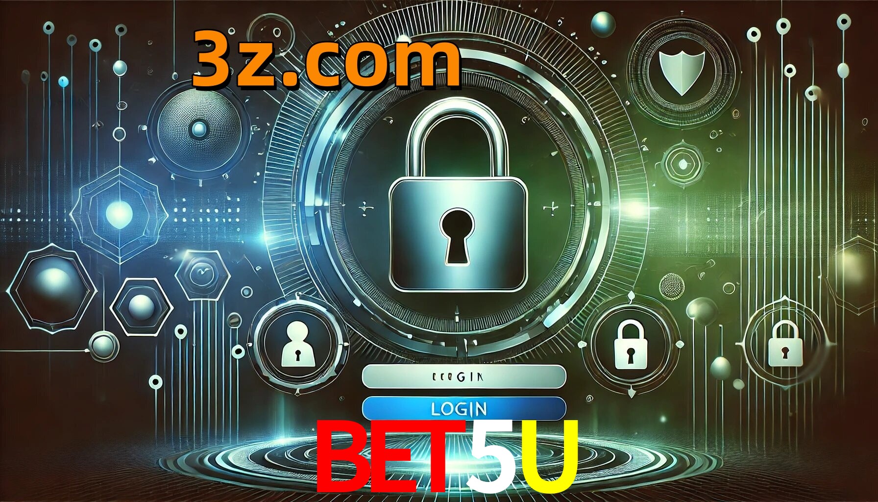 Segurança no Login
