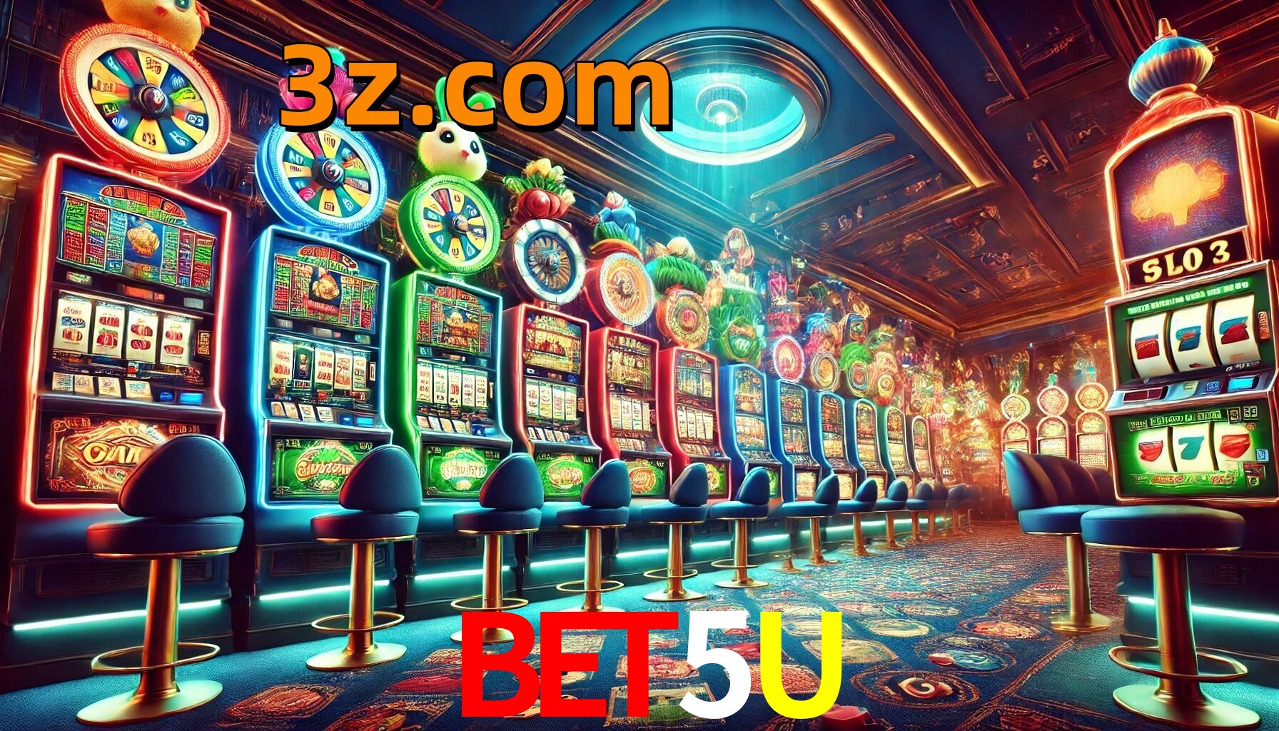 Benefícios dos Slots