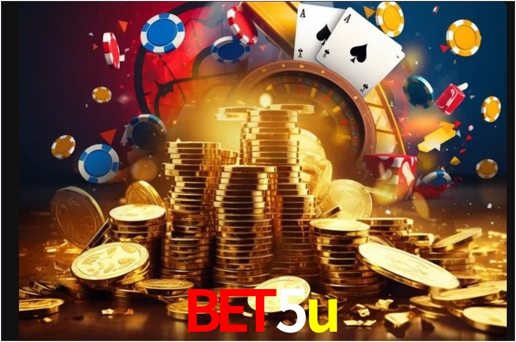 Torneios bet5u