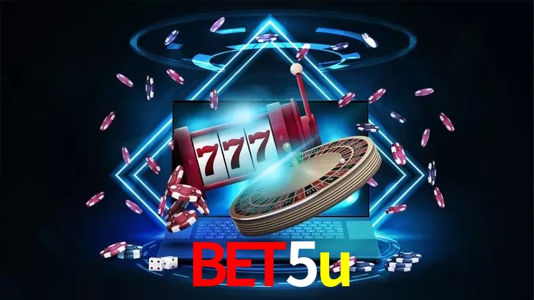 bet5u Belo Horizonte - Jackpots