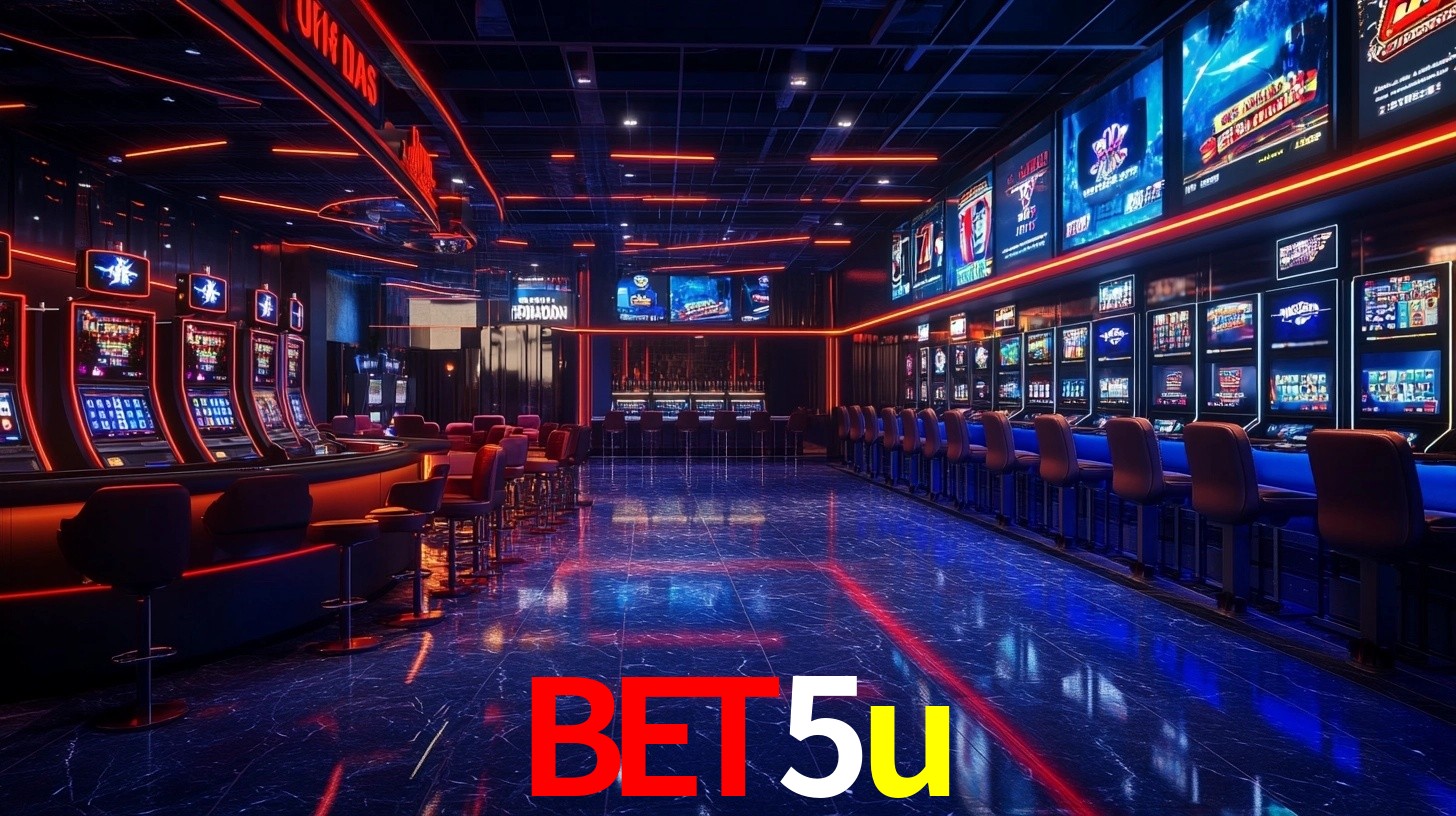 VIP Casino bet5u