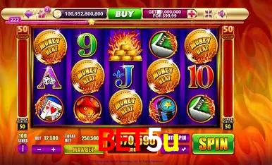 A Emoção da Loteria na bet5u: Uma Chance de Mudança de Vida