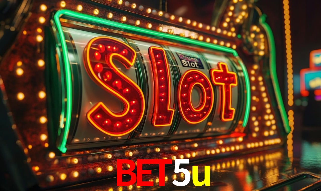 bet5u - Login Methods