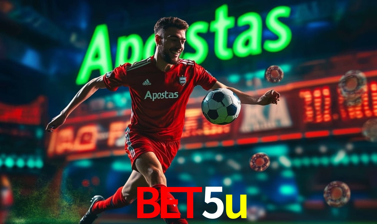 Casino VIP bet5u