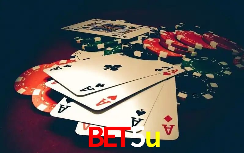 bet5u Brasília - Betting Features