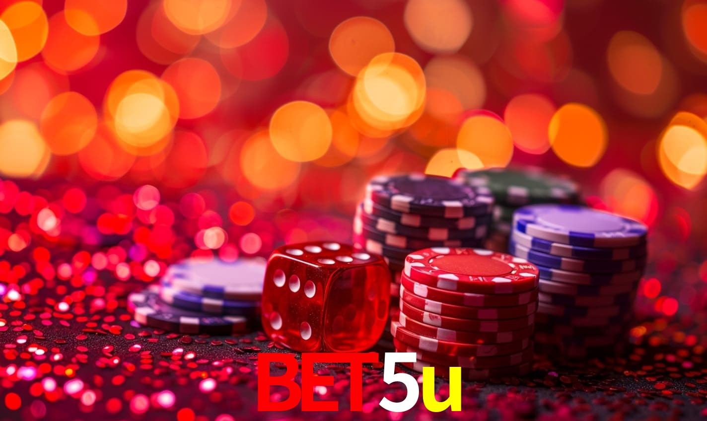 bet5u Fortaleza - Leaderboard