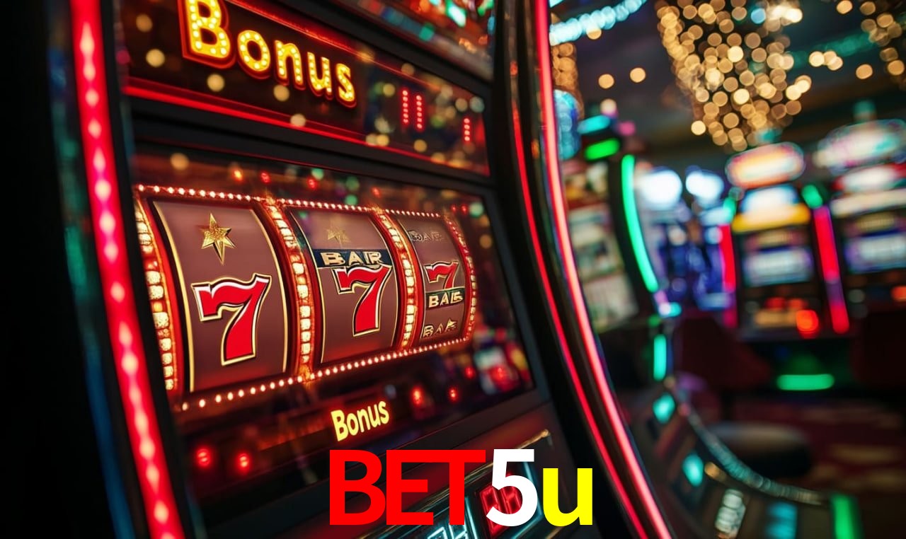 bet5u,bet5u app