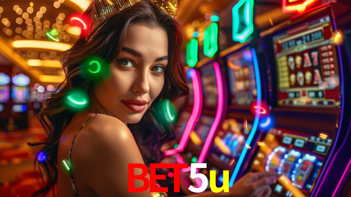 bet5u app