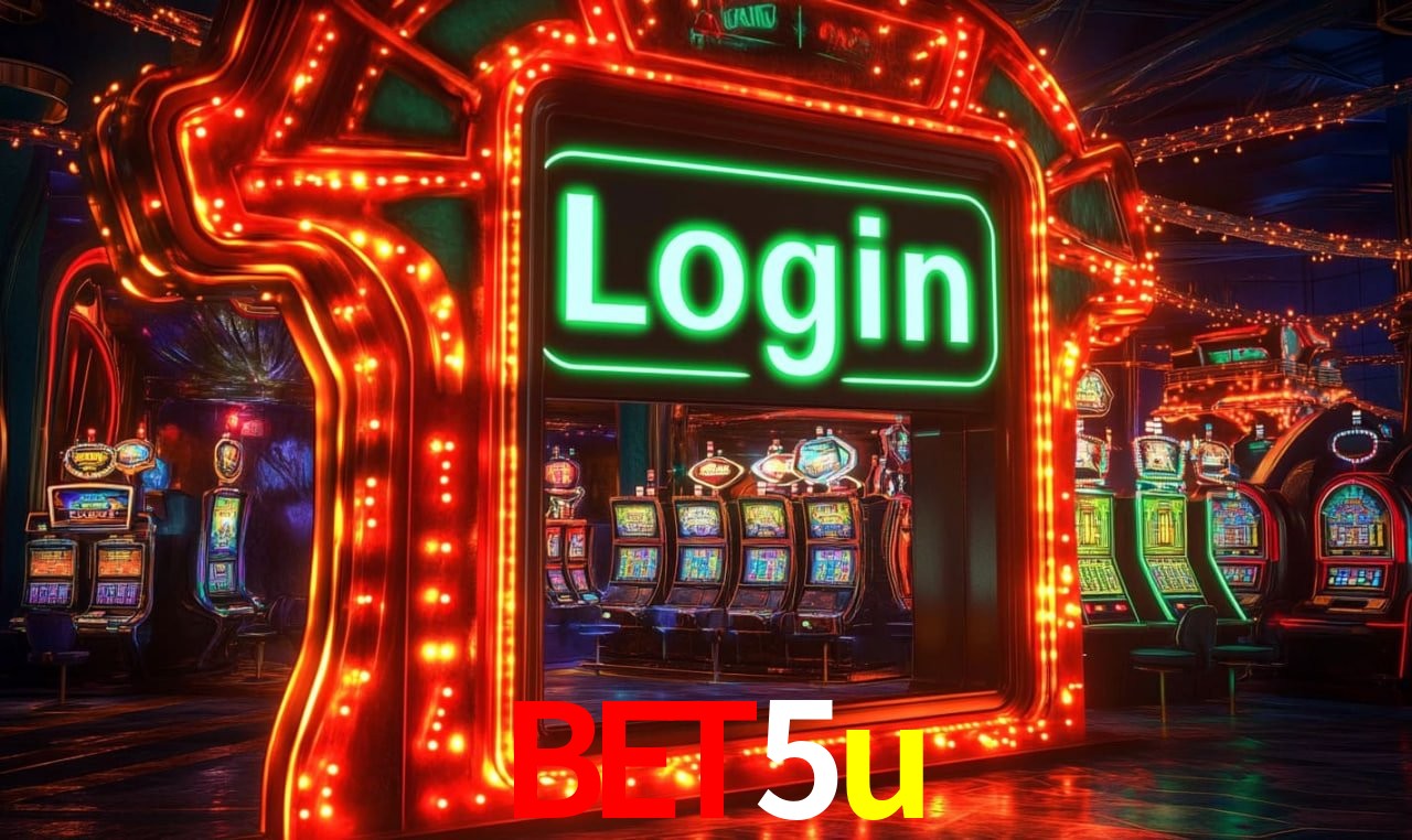 Diretório de Jogos bet5u