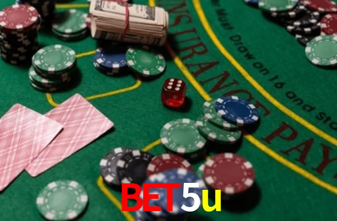 Bet5u baixar
