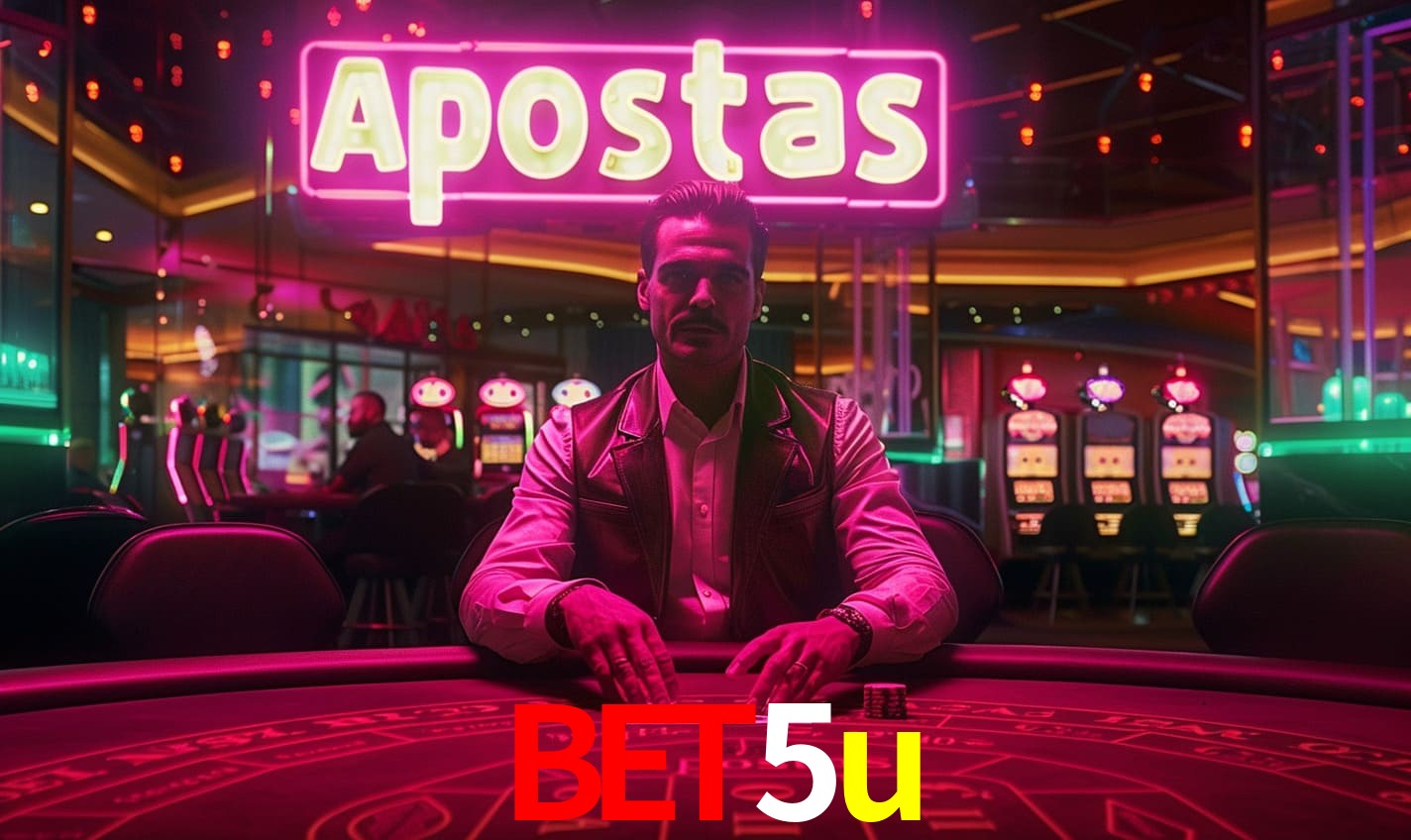 bet5u Salvador - Strategies
