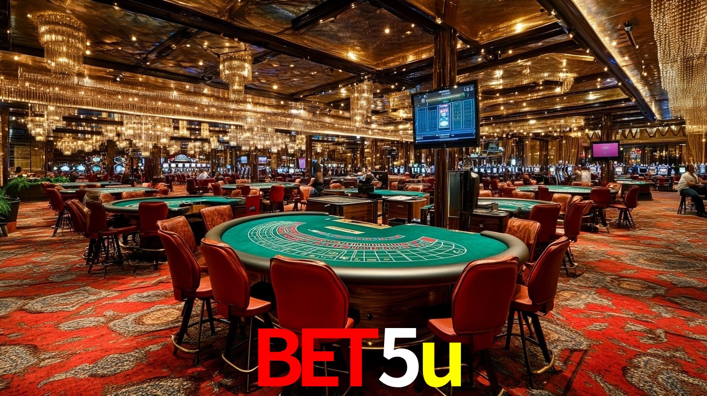 bet5u