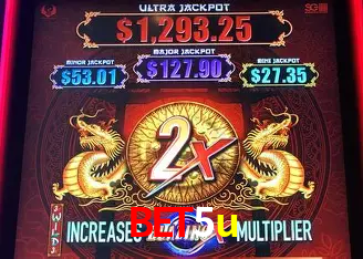 bet5u Salvador - Studio Tour