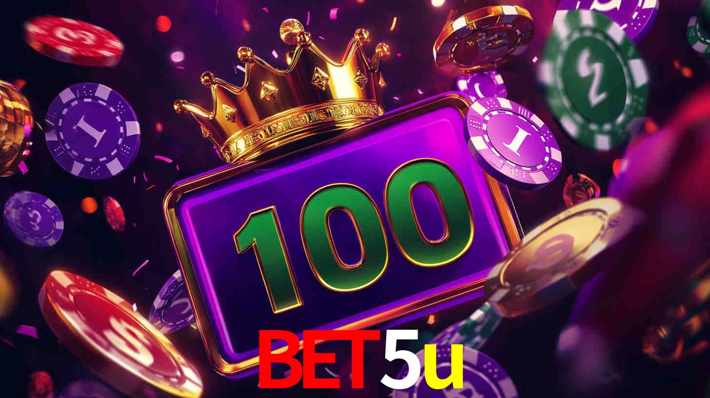 Roulette Table bet5u