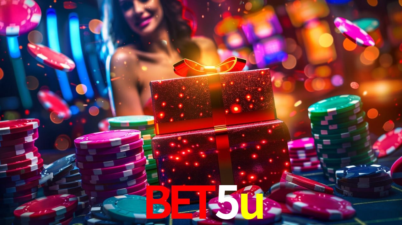 Interface Premium bet5u