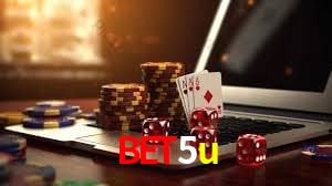 Bônus Diários bet5u