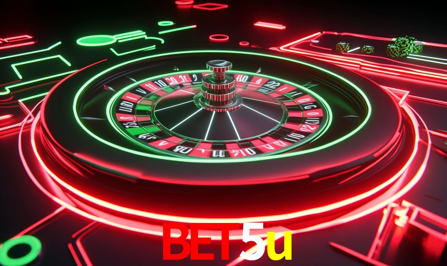 bet5u Belo Horizonte - Provably Fair