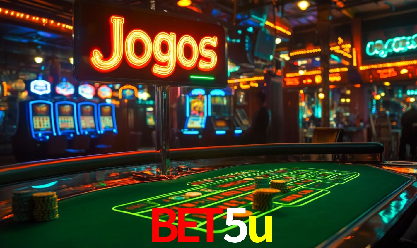 bet5u Salvador - Statistics