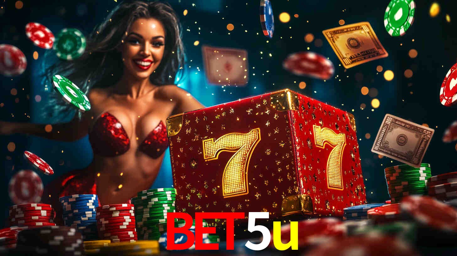 A Emoção da Loteria na bet5u: Uma Chance de Mudança de Vida