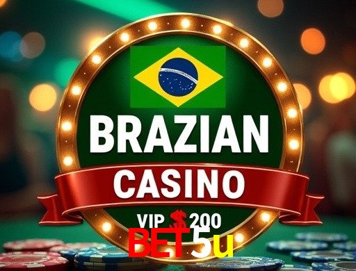 bet5u Salvador - Strategy