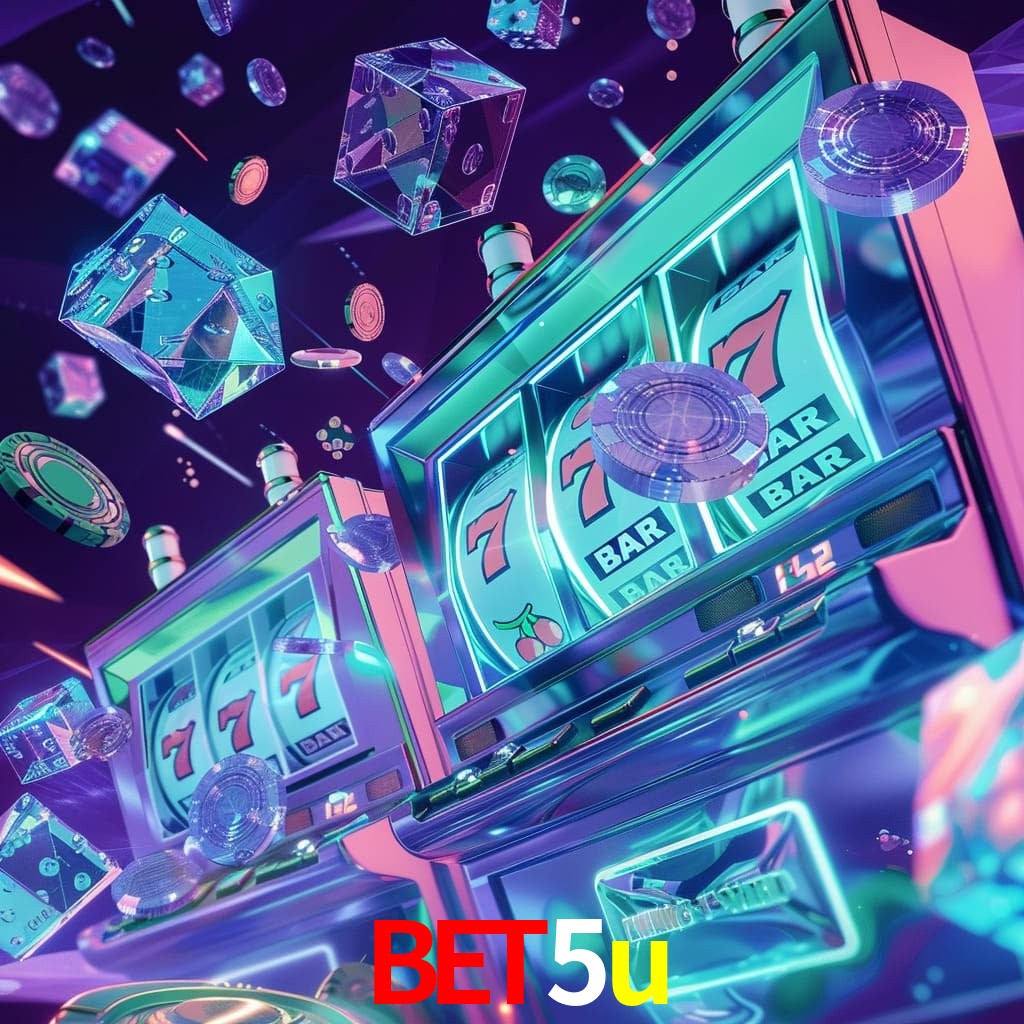 Jogos Exclusivos bet5u