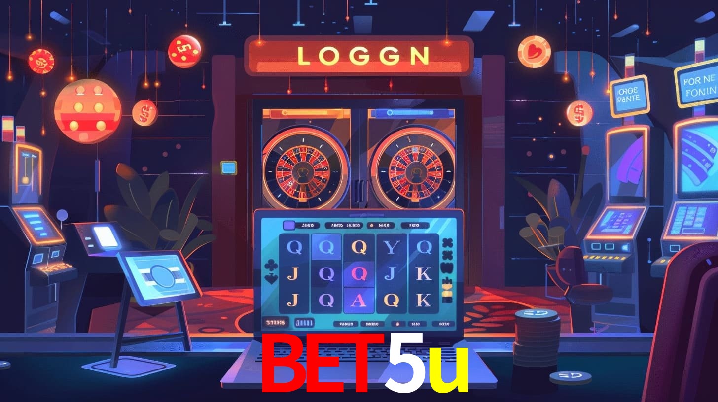 bet5u - User Statistics