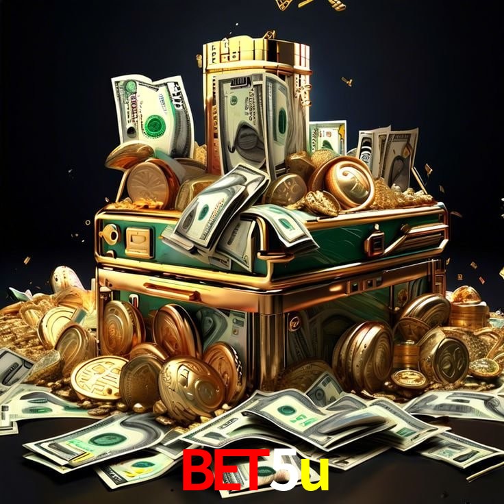 Login Seguro bet5u