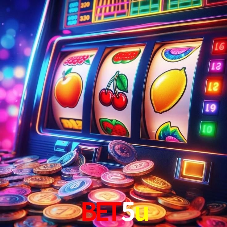 Cadastro Rápido bet5u