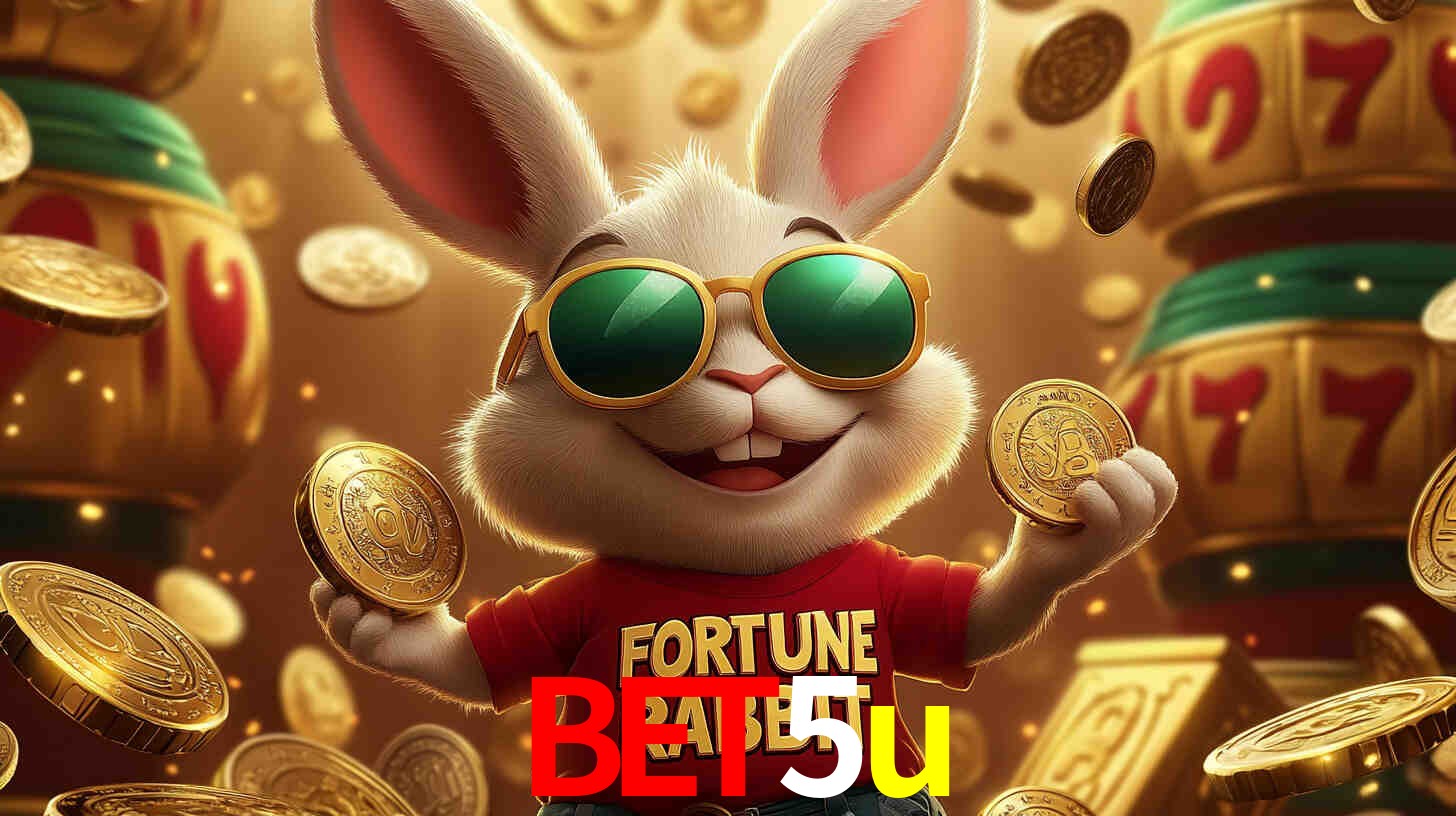 bet5u,bet5u app