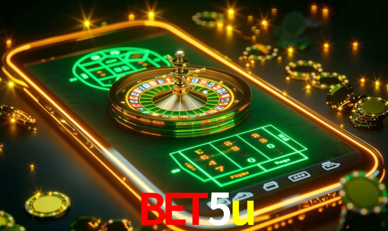 bet5u - Support