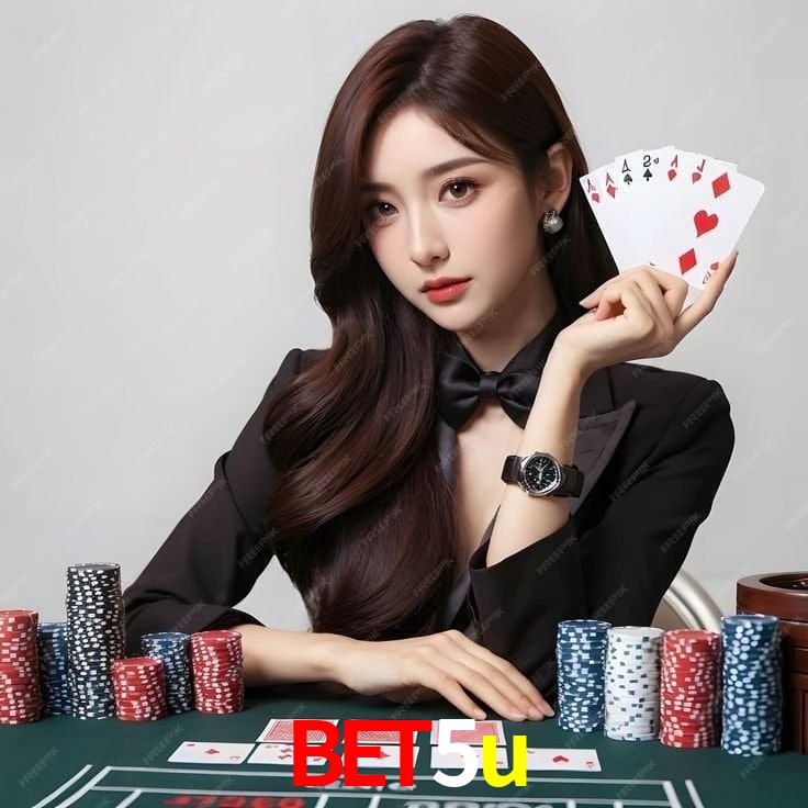 bet5u - Security