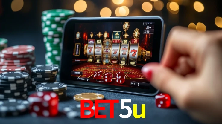 Live Casino bet5u