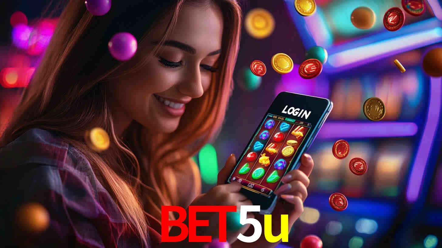 Bet5u baixar