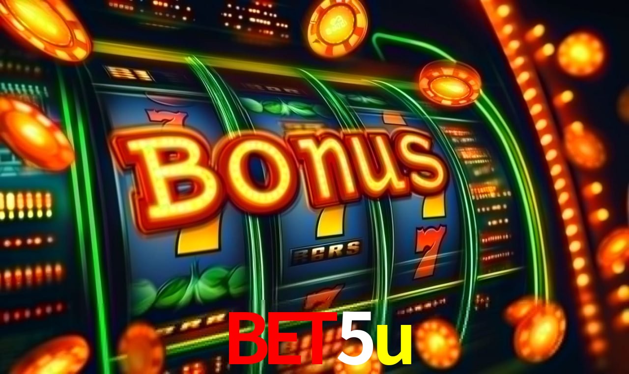 Football Betting bet5u