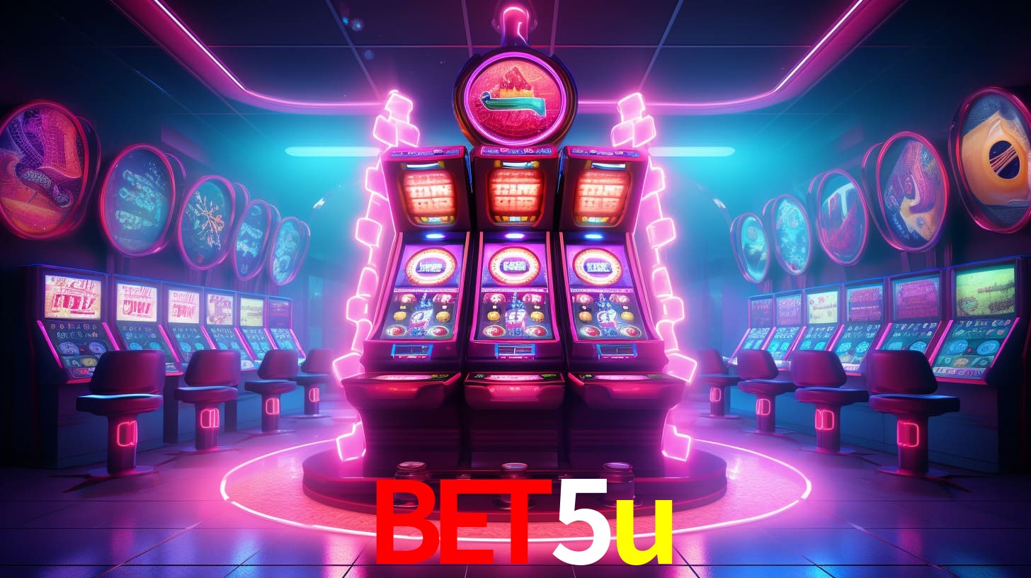 bet5u,bet5u app