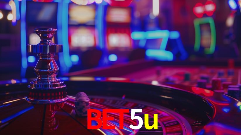 Bet5u baixar