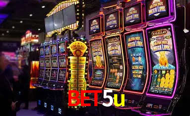 bet5u Rio de Janeiro - Bonus Terms