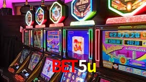 Mesa de Blackjack bet5u