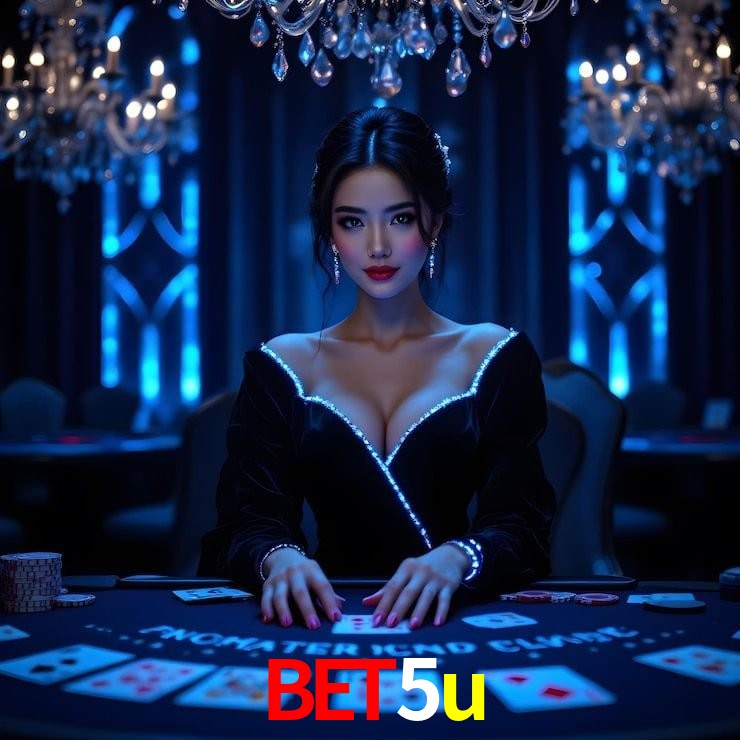 bet5u São Paulo - Jogo Providers